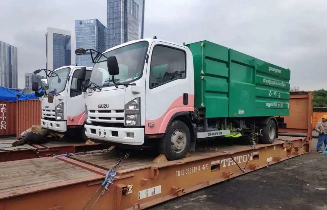 逆勢(shì)增長(zhǎng)，硬核擔(dān)當(dāng)，米蘭·(milan)中國官方網(wǎng)站環(huán)境連續(xù)斬獲海外訂單