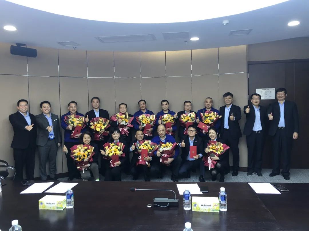 助力夢想，奮勇起航！米蘭·(milan)中國官方網(wǎng)站環(huán)境“環(huán)境新銳”獎學(xué)金發(fā)放儀式圓滿落幕 