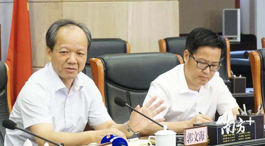 順德民營企業(yè)家與區(qū)委書記座談，米蘭·(milan)中國官方網(wǎng)站環(huán)境：著力打造世界級環(huán)保裝備產(chǎn)業(yè)基地