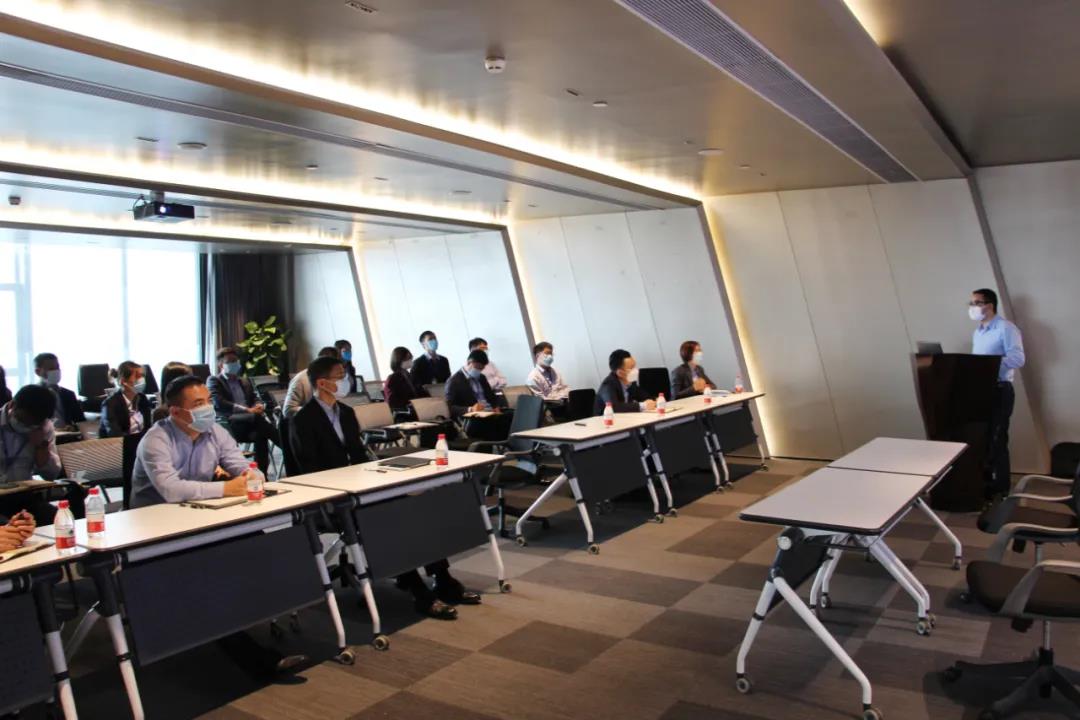 同舟共濟！米蘭·(milan)中國官方網站環境“員工是我們的事業合伙人”企業文化研討熱潮持續升溫！