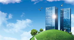 戰(zhàn)略轉(zhuǎn)型升級,進(jìn)軍環(huán)保產(chǎn)業(yè)，打造綜合環(huán)保大平臺(tái)