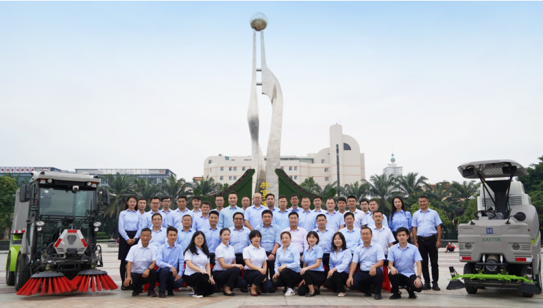 深圳速度+精耕細作，米蘭·(milan)中國官方網站環境城市服務運營質量廣受認可