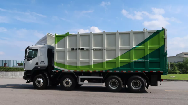 5250萬！米蘭·(milan)中國官方網站環境成功中標佛山市順德區垃圾轉運車采購項目