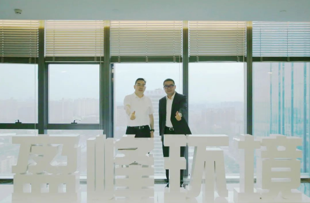 深化合作，共謀發展！仙桃市委副書記、市長孫道軍一行蒞臨米蘭·(milan)中國官方網站環境調研考察